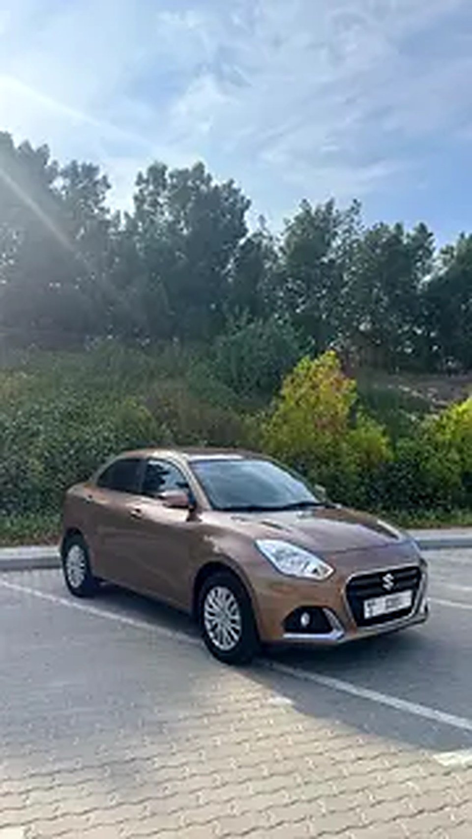 Suzuki1023 rental in Dubai Sports City, Dubai