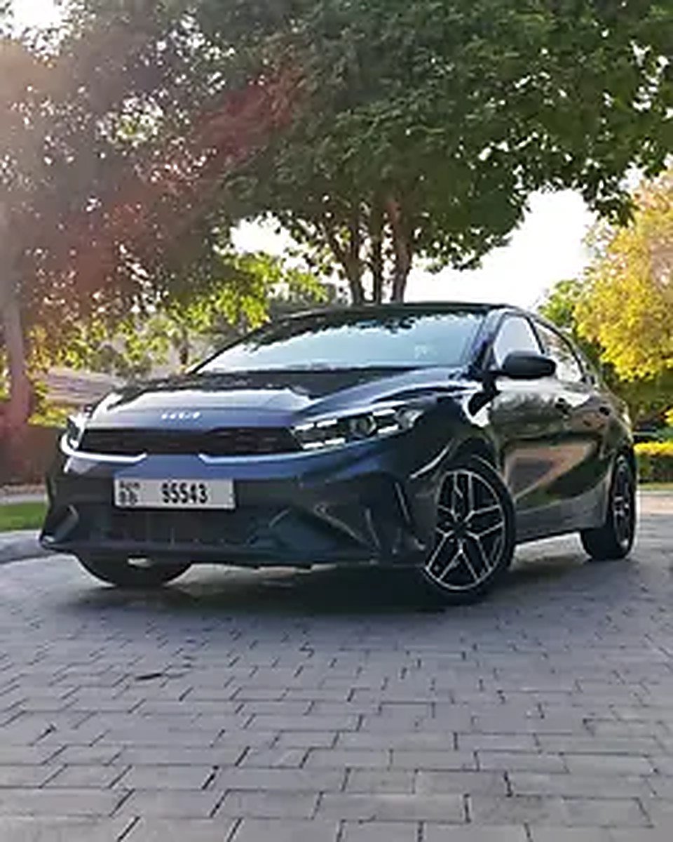 Kia k3 photo 4