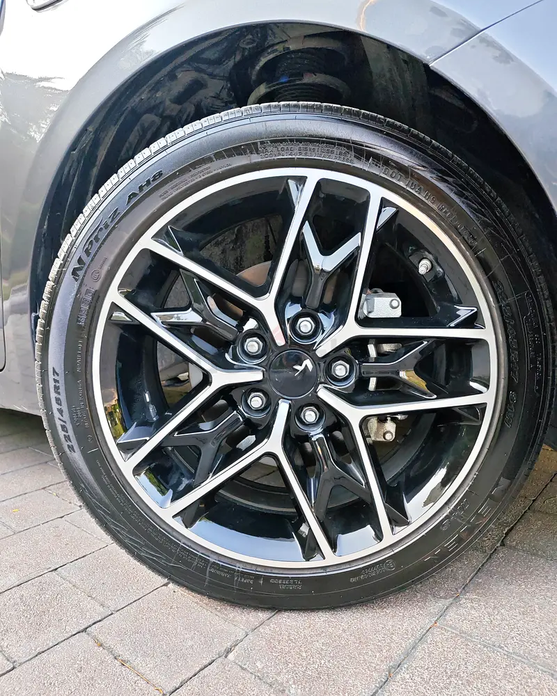 Kia k3 photo 8