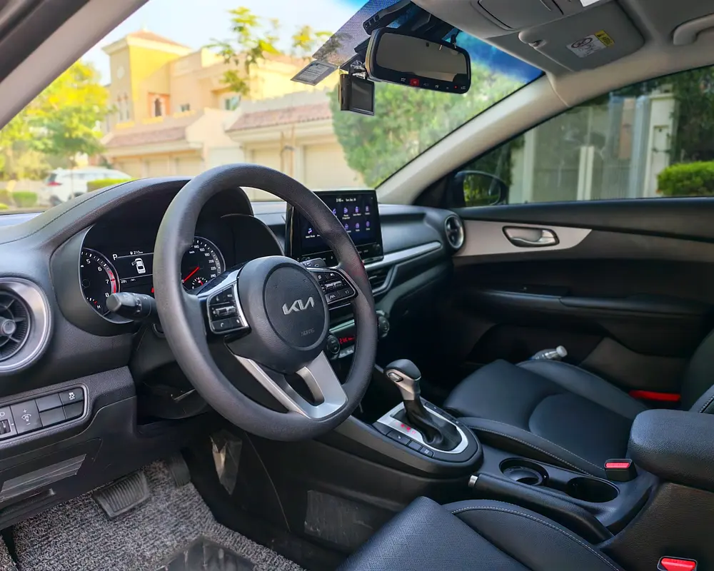 Kia k3 photo 9