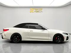 2024 BMW 4-Series for Rent in Al Barsha 1 photo 3