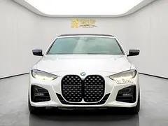 2024 BMW 4-Series for Rent in Al Barsha 1 photo 4