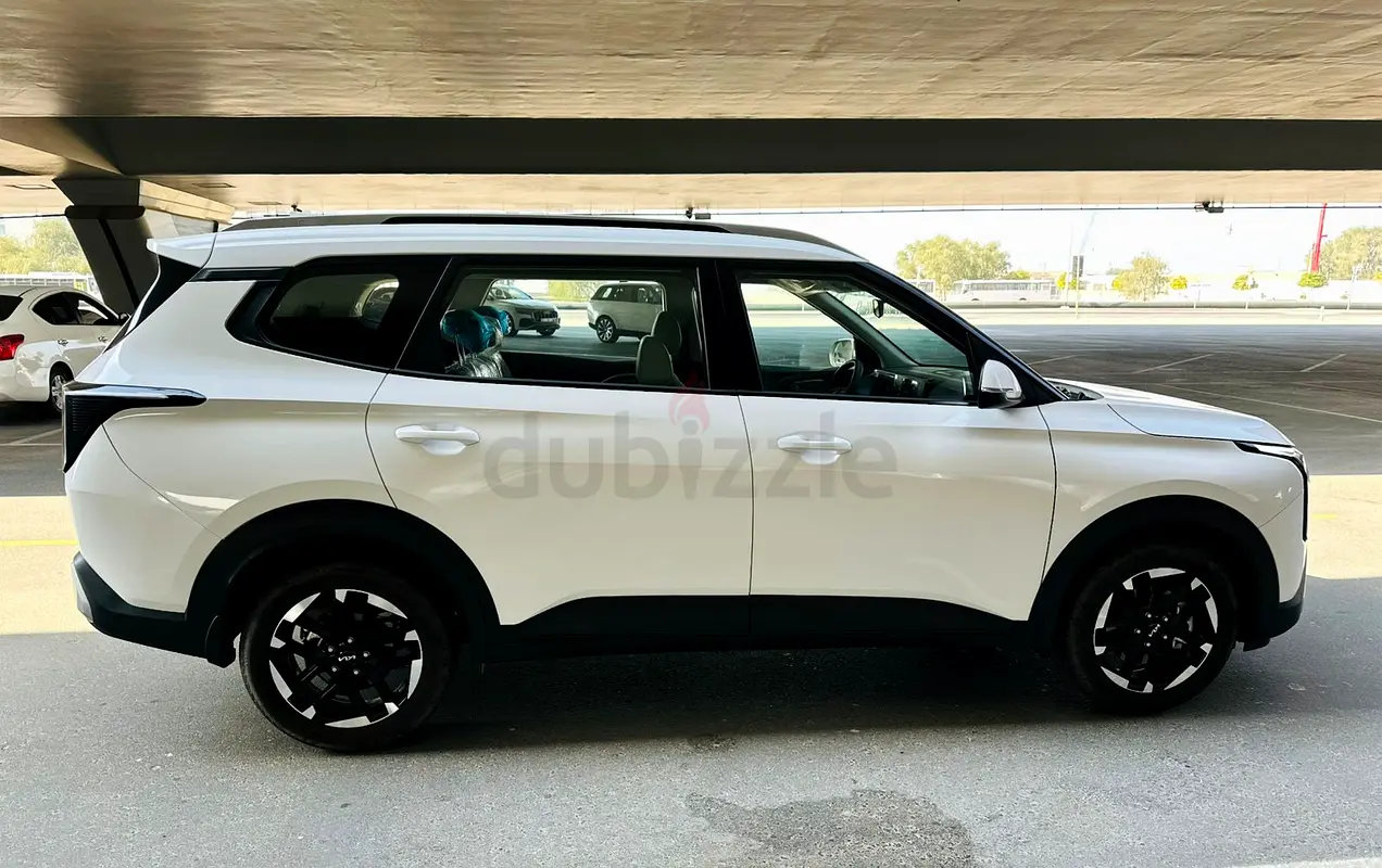 Kia Carens 2026 MODEL FOR RENT photo 7