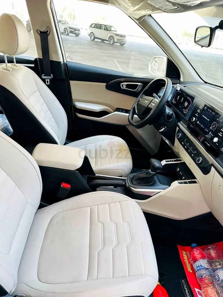 Kia Carens 2026 MODEL FOR RENT photo 9