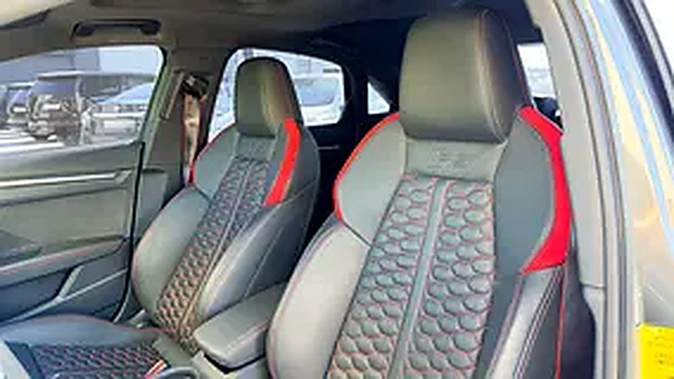 2024 Audi RS3 for Rent in Al Quoz Industrial Area 4 photo 4