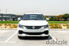2025 Suzuki Baleno for Rent in Downtown Dubai photo 2