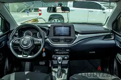 2025 Suzuki Baleno for Rent in Downtown Dubai photo 4