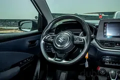 2025 Suzuki Baleno for Rent in Downtown Dubai photo 5