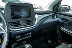2025 Suzuki Baleno for Rent in Downtown Dubai photo 6
