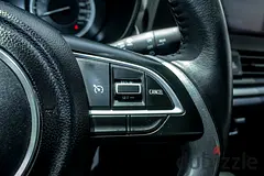 2025 Suzuki Baleno for Rent in Downtown Dubai photo 8