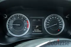 2025 Suzuki Baleno for Rent in Downtown Dubai photo 9