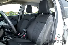 2025 Suzuki Baleno for Rent in Downtown Dubai photo 10