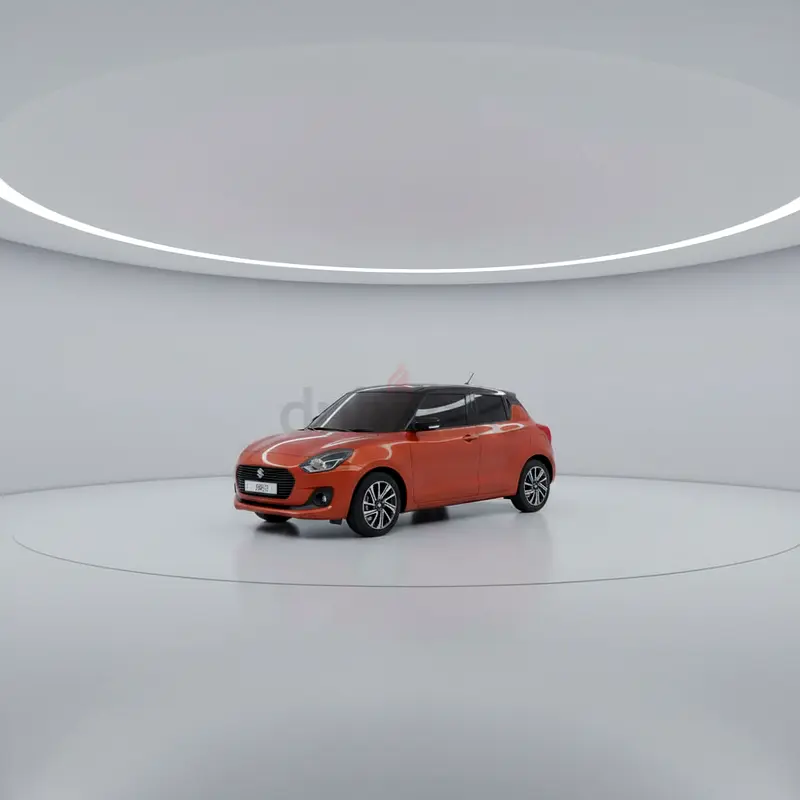 2023 Suzuki Swift for Rent in Al Barsha photo 2