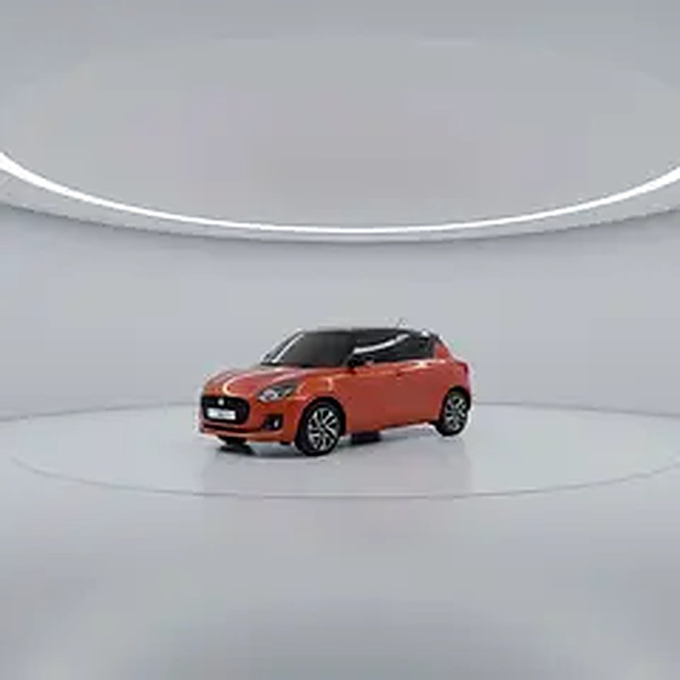 2023 Suzuki Swift for Rent in Al Barsha photo 2