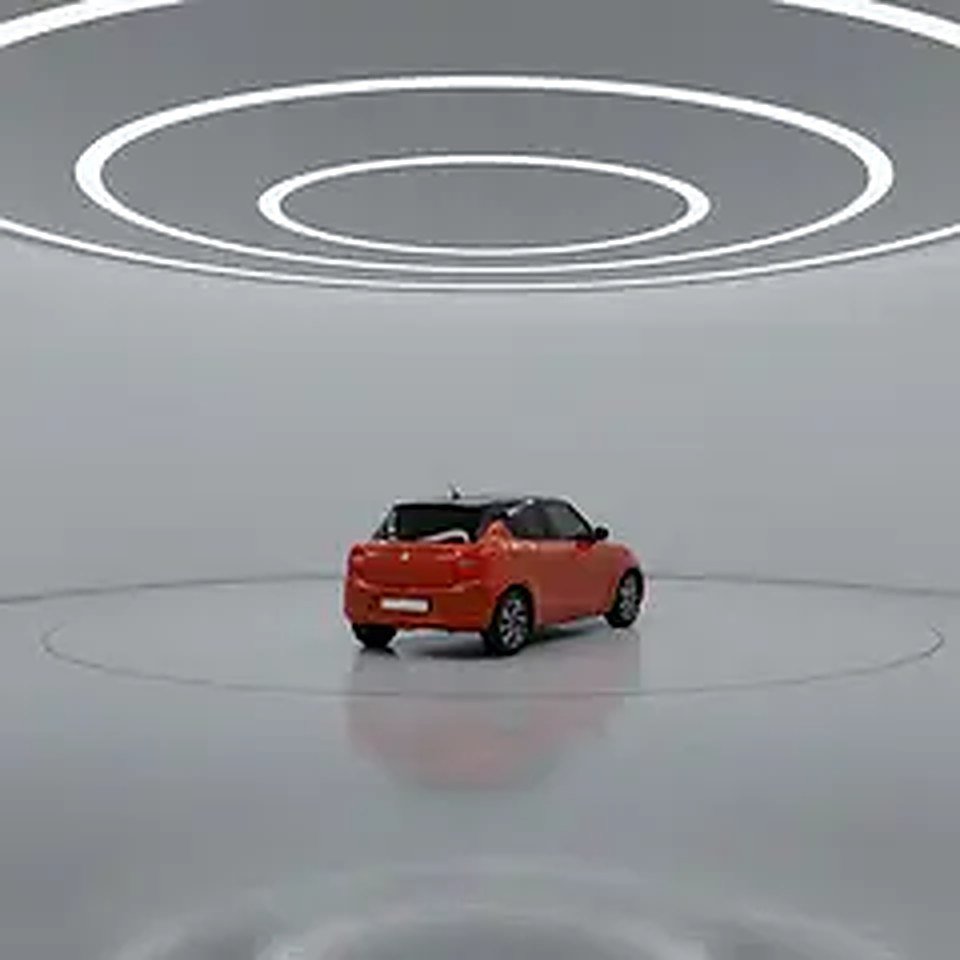 2023 Suzuki Swift for Rent in Al Barsha photo 3