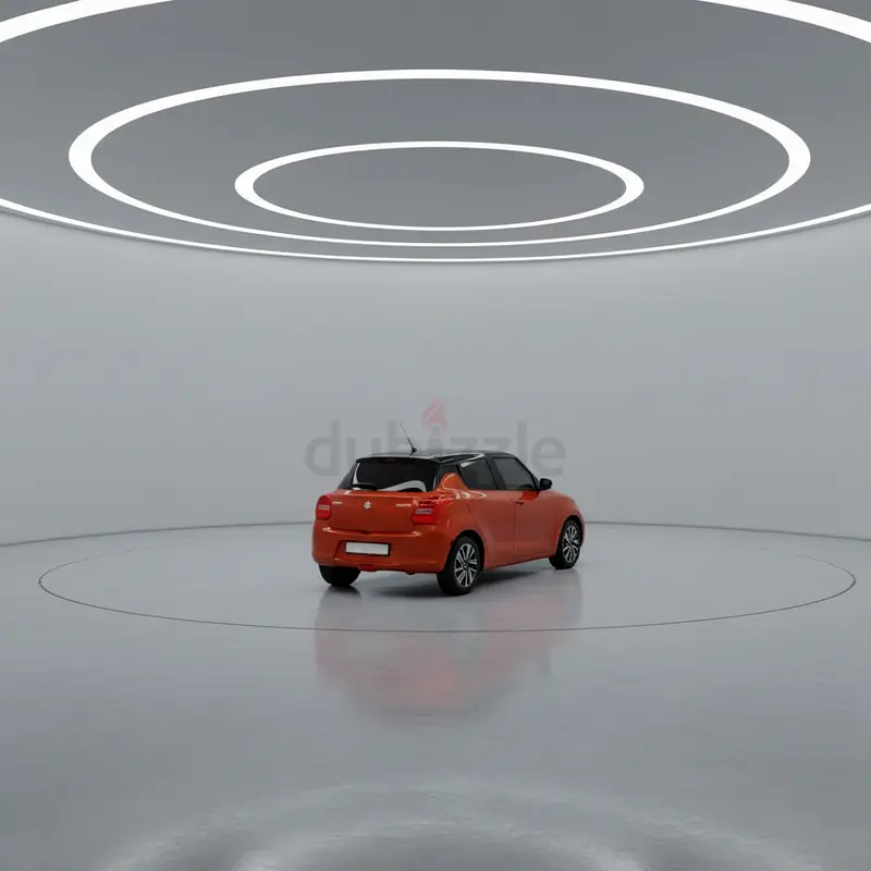 2023 Suzuki Swift for Rent in Al Barsha photo 3