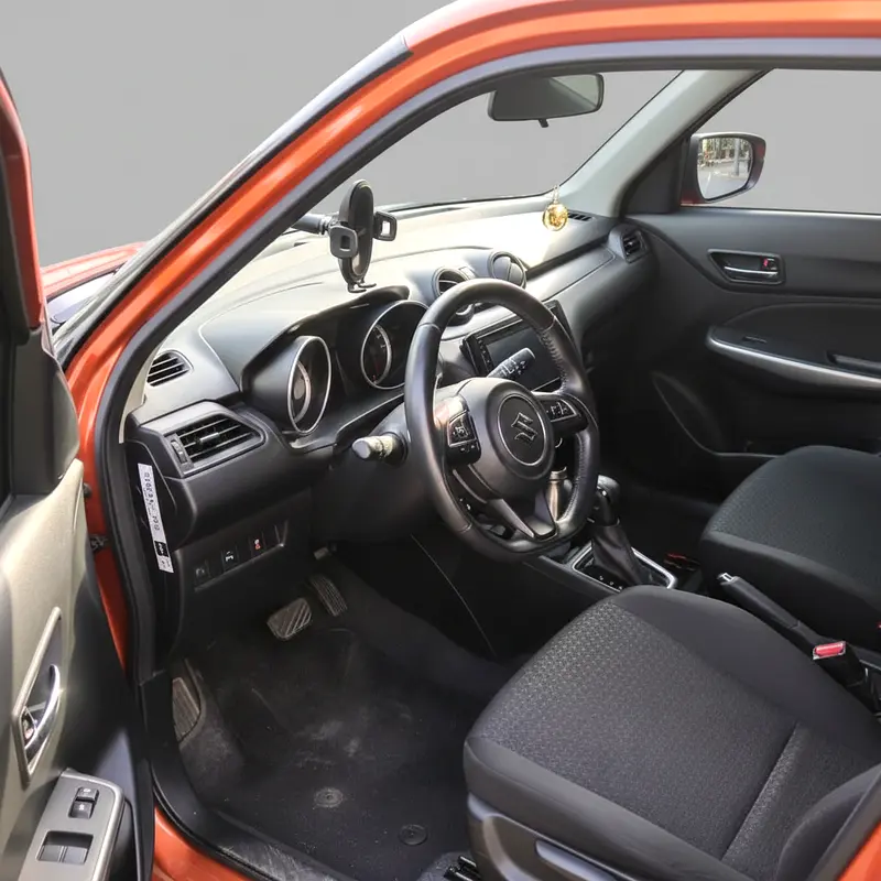2023 Suzuki Swift for Rent in Al Barsha photo 4