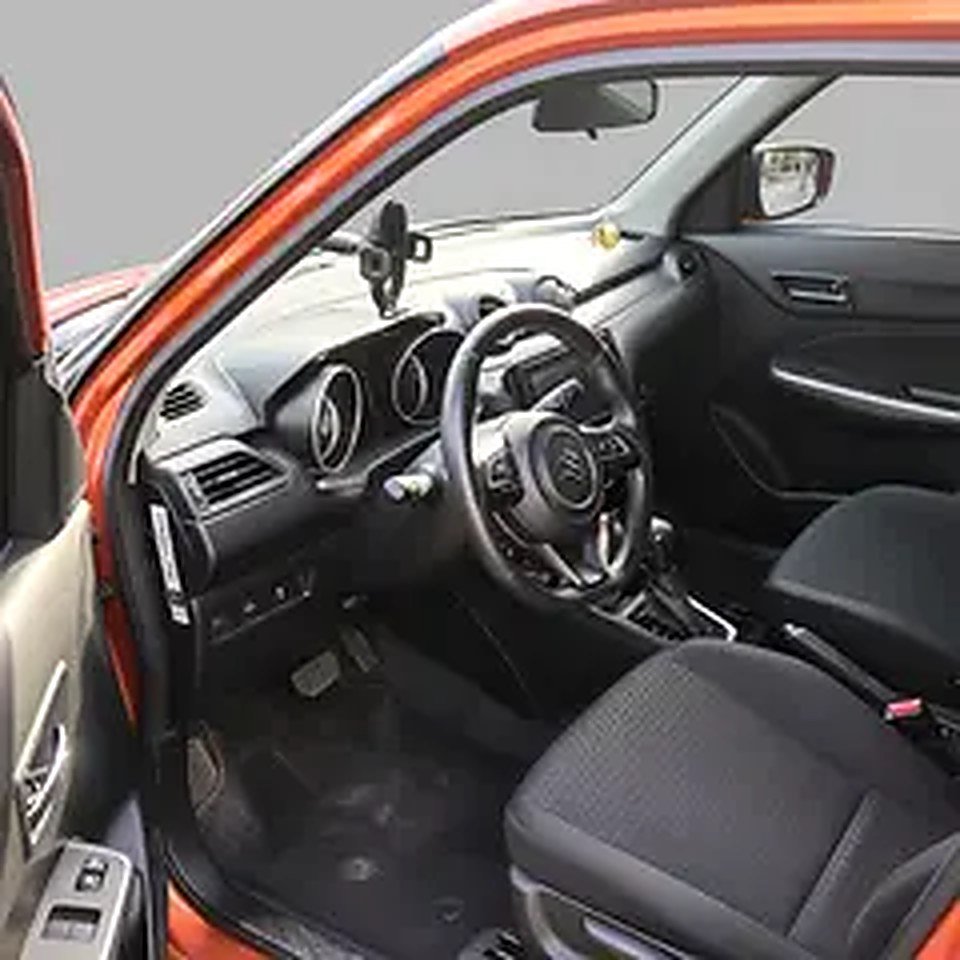 2023 Suzuki Swift for Rent in Al Barsha photo 4