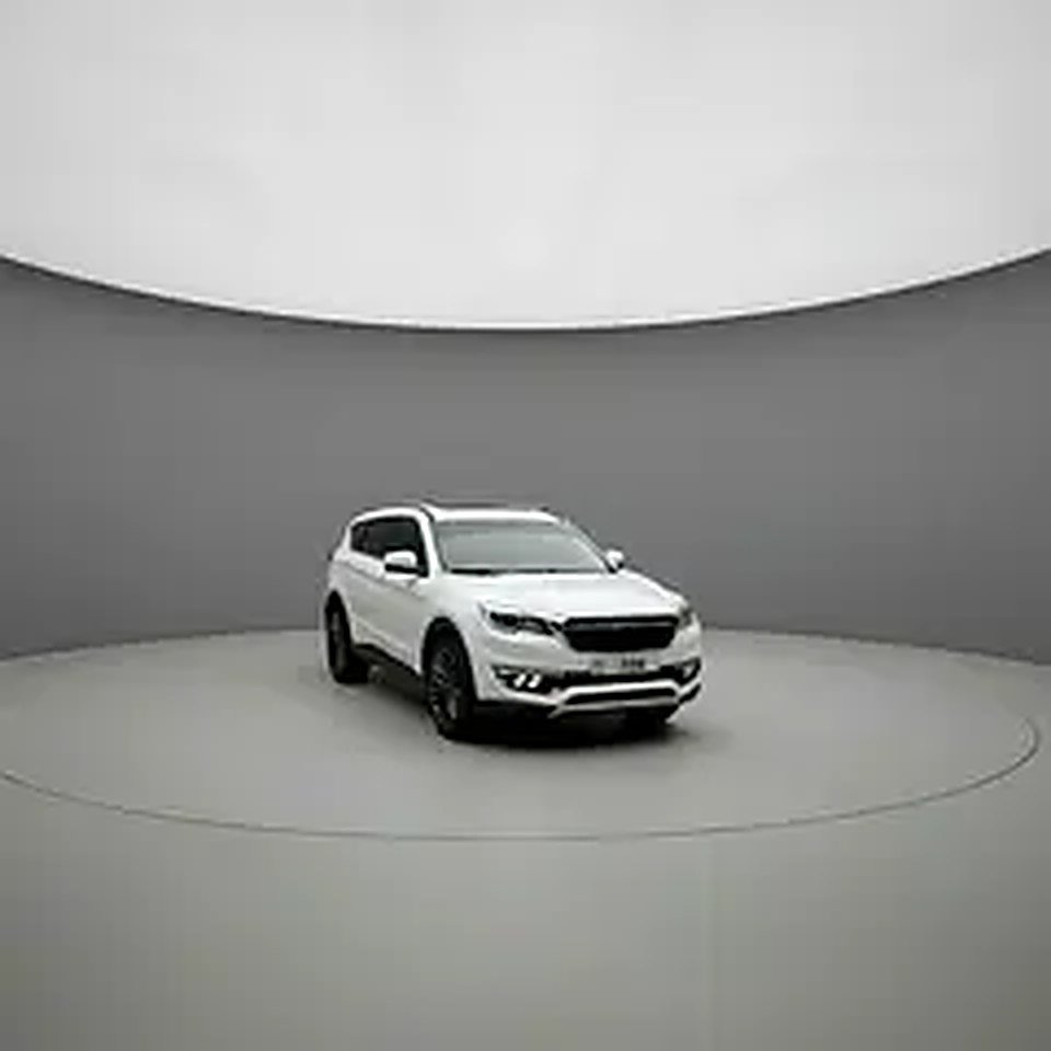 Spacious - Premium 7-Seater SUV - Affordable rental in Al Barsha, Dubai