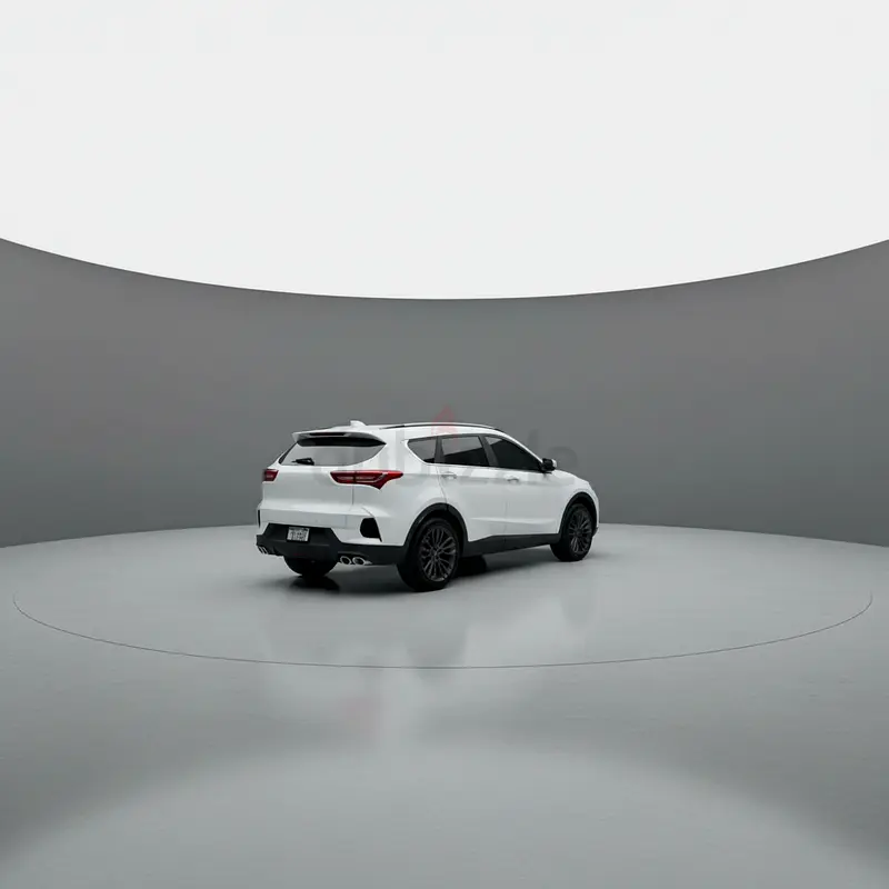 Spacious - Premium 7-Seater SUV - Affordable photo 2