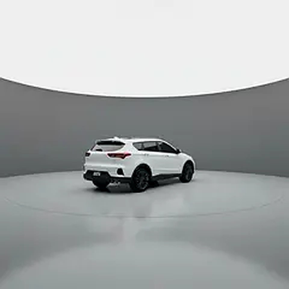 Spacious - Premium 7-Seater SUV - Affordable photo 2
