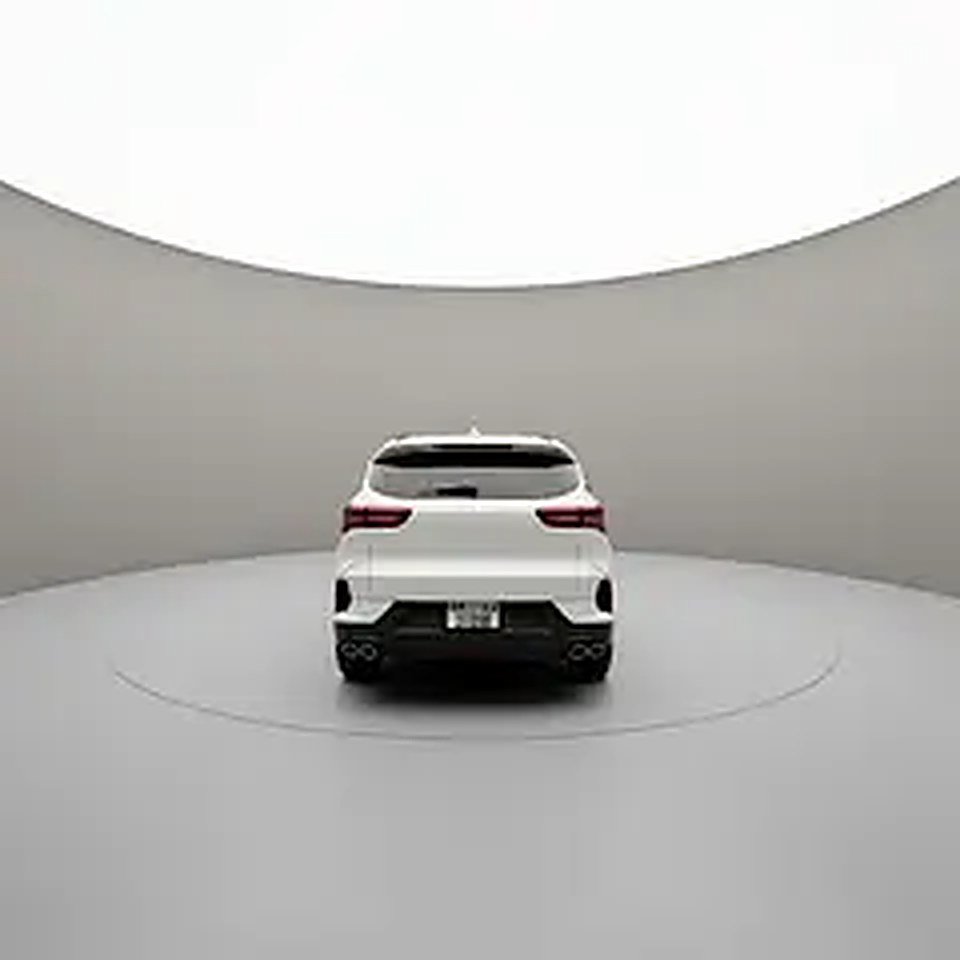 Spacious - Premium 7-Seater SUV - Affordable photo 3