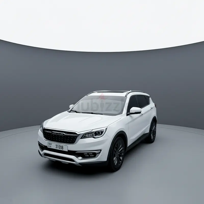 Spacious - Premium 7-Seater SUV - Affordable photo 4