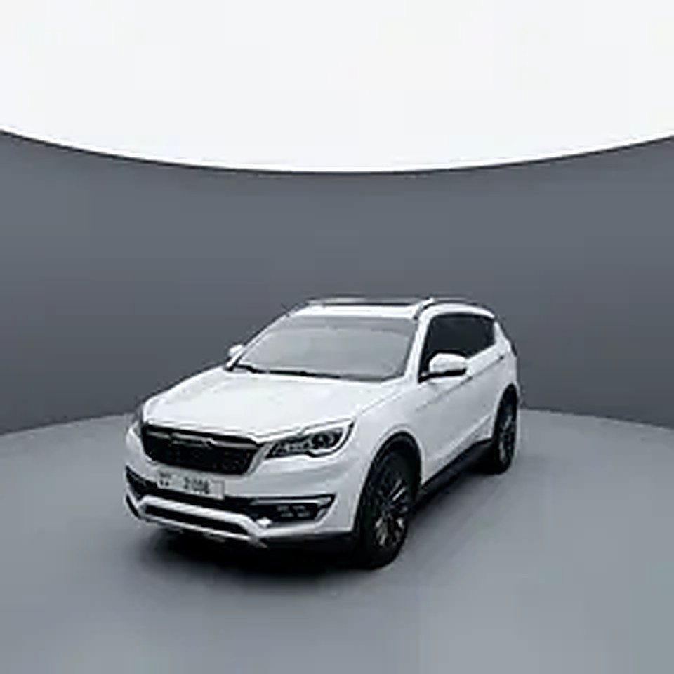 Spacious - Premium 7-Seater SUV - Affordable photo 4