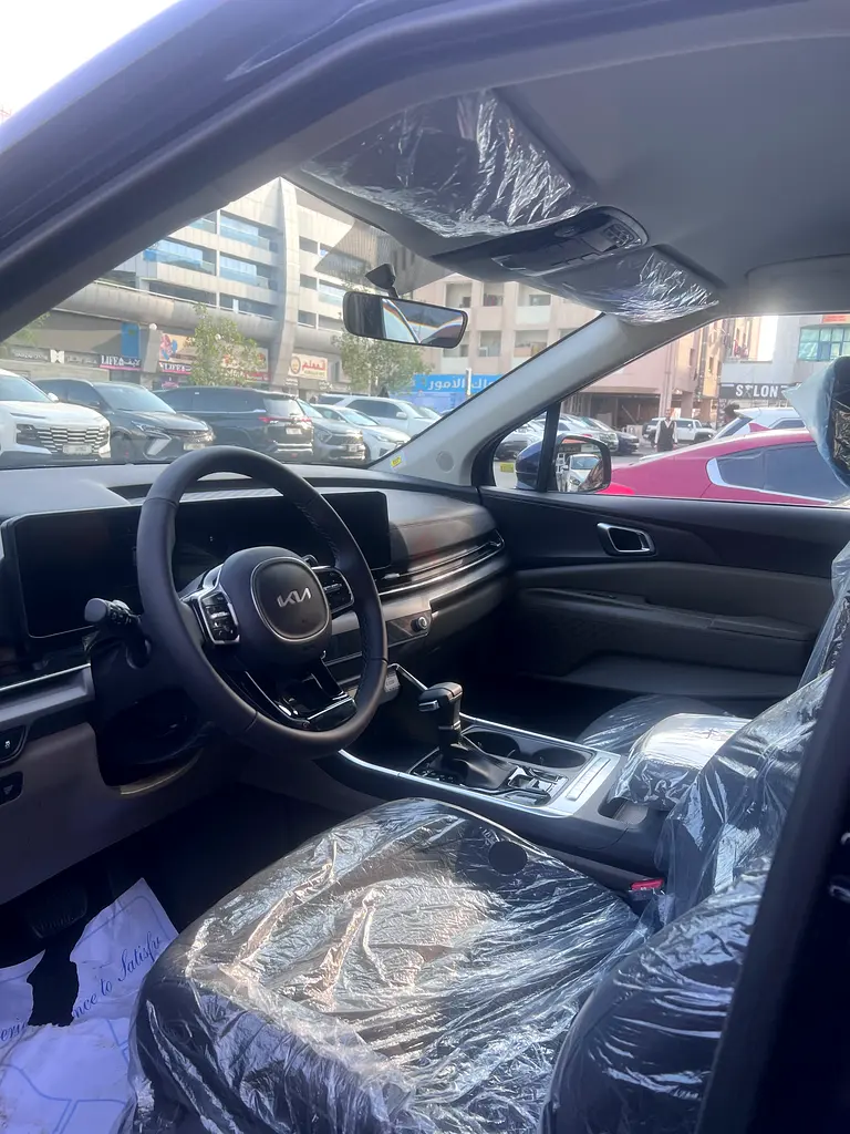 Carnival Kia 2026 brand new photo 2
