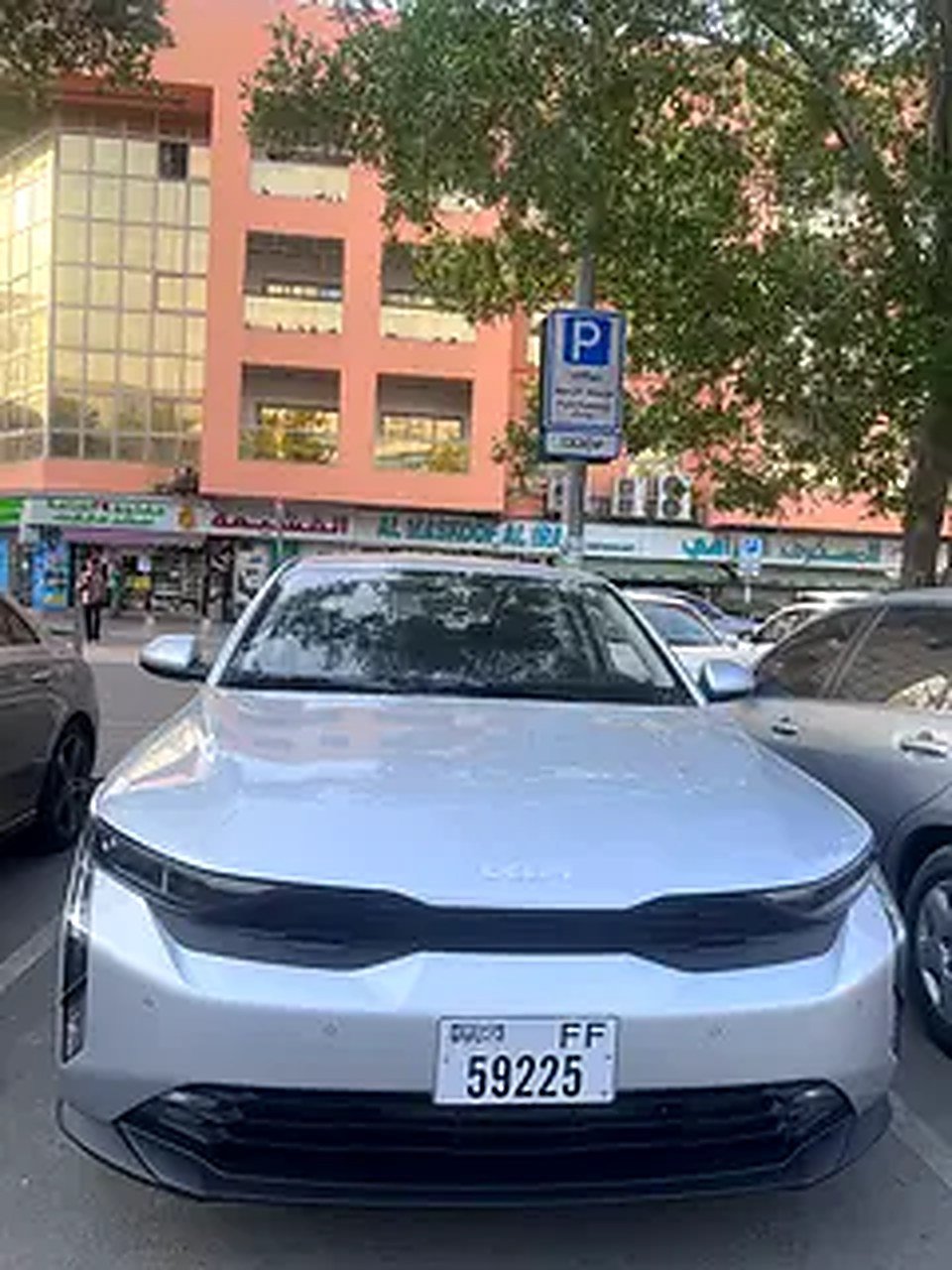 Kia k3 brand new model 2026 photo 3