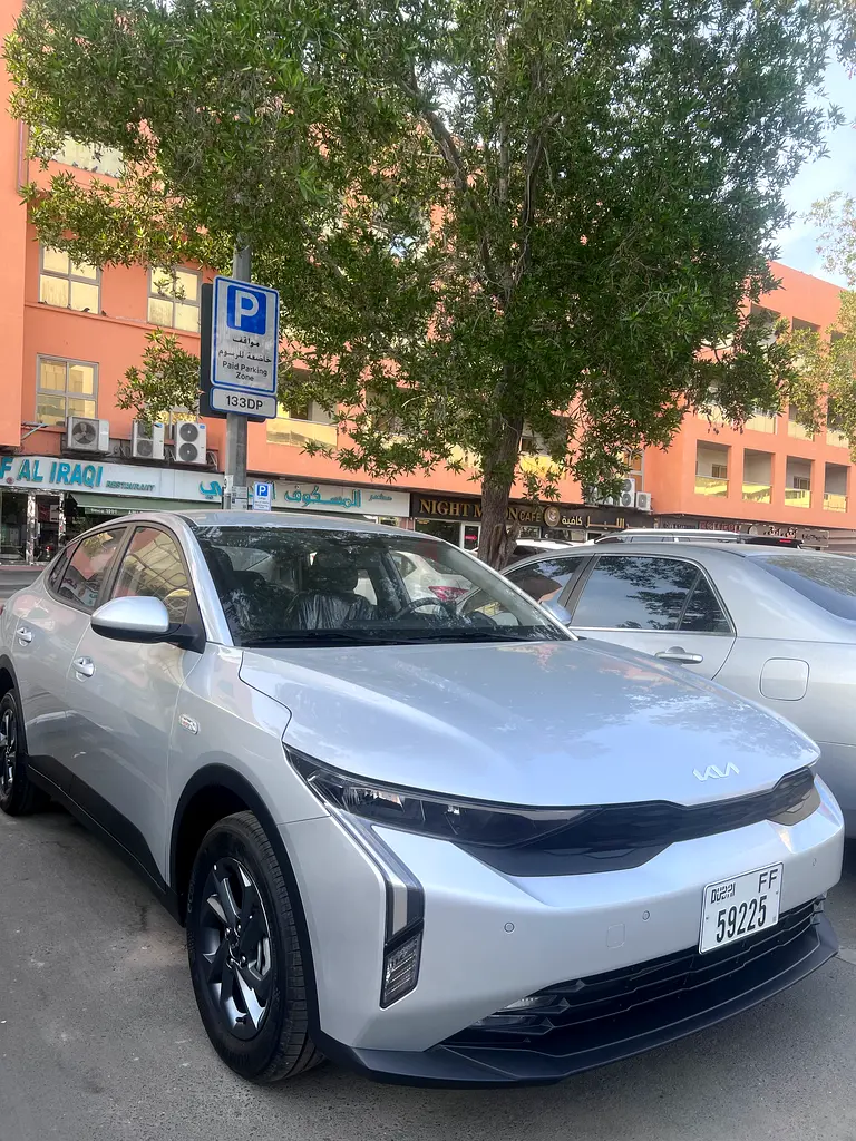 Kia k3 brand new model 2026 photo 4