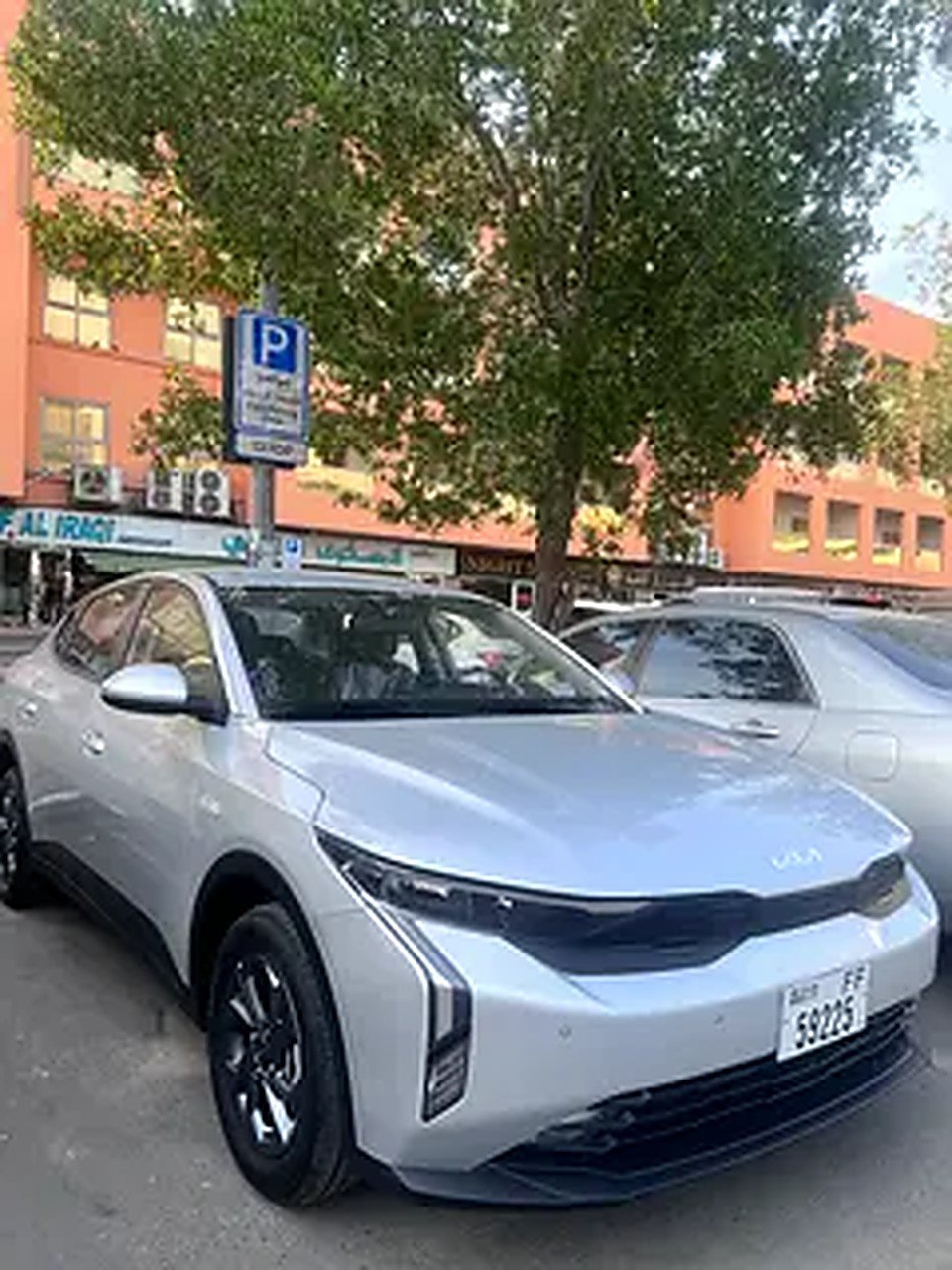 Kia k3 brand new model 2026 photo 4