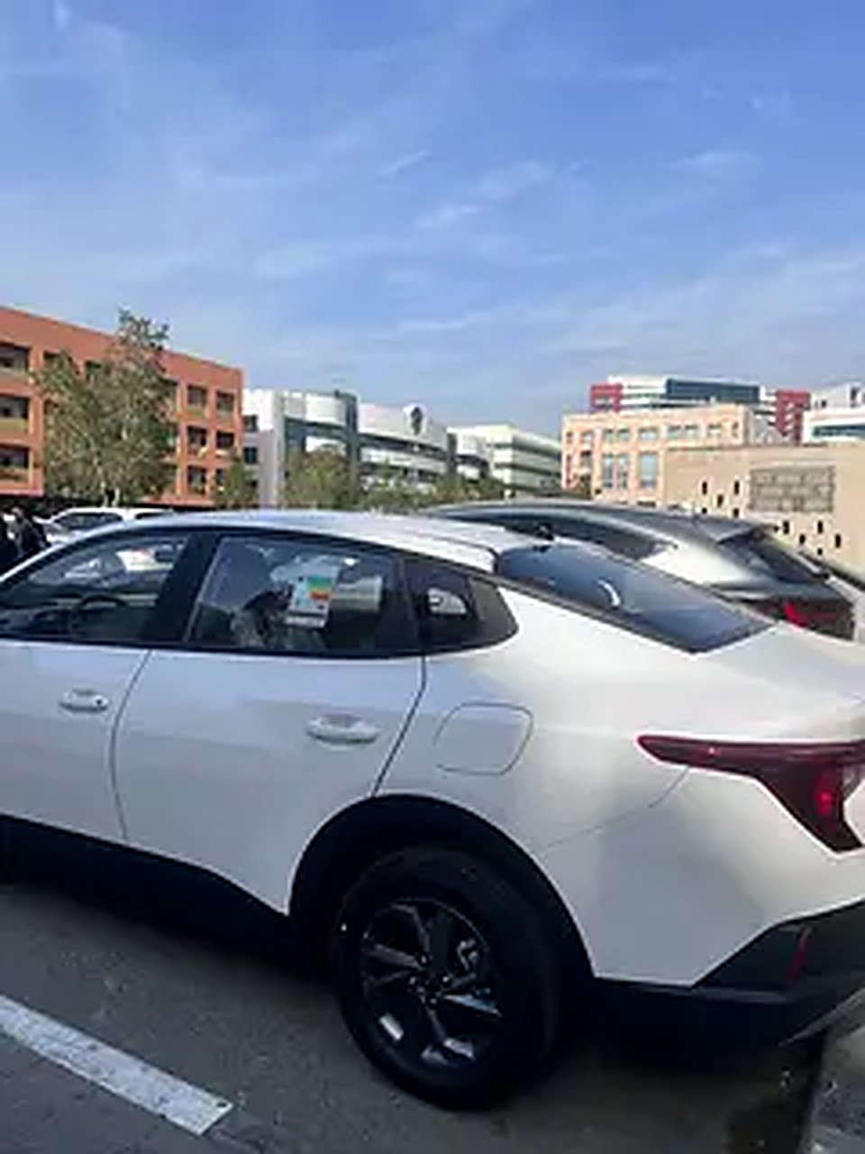 Kia k3 brand new model 2026 photo 5