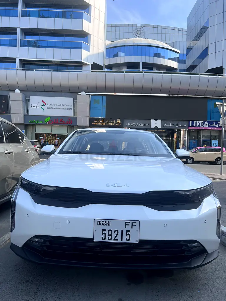 Kia k3 brand new model 2026 photo 7