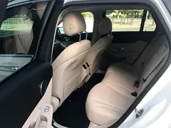 2021 Mercedes-Benz GLC-Class for Rent in Hor Al Anz photo 5