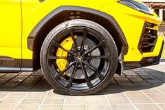 2022 Lamborghini Urus for Rent in Hor Al Anz photo 5