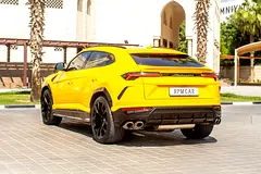 2022 Lamborghini Urus for Rent in Hor Al Anz photo 6