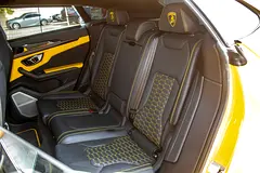 2022 Lamborghini Urus for Rent in Hor Al Anz photo 8
