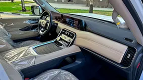 2025 Nissan Patrol for Rent in Al Quoz 3 — Book by WhatsApp Today photo 7