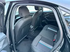 Rent 2023 Audi A3 in Hor Al Anz photo 4