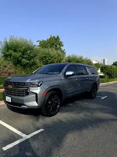 2024 Chevrolet Suburban Rental in Al Barsha 1 — Book by WhatsApp Today rental in Al Barsha 1, Dubai