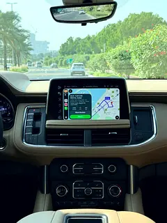 2024 Chevrolet Suburban for Rent in Al Barsha 1 photo 2