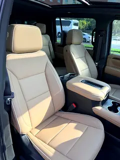 2024 Chevrolet Suburban for Rent in Al Barsha 1 photo 4