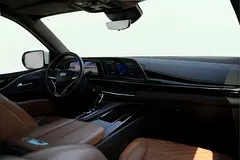 2023 Cadillac Escalade for Rent in Al Barsha 1 (White) photo 6