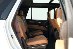 2023 Cadillac Escalade for Rent in Al Barsha 1 (White) photo 7