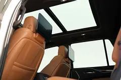 2023 Cadillac Escalade for Rent in Al Barsha 1 (White) photo 8