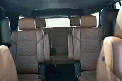 2023 Cadillac Escalade for Rent in Al Barsha 1 (White) photo 9