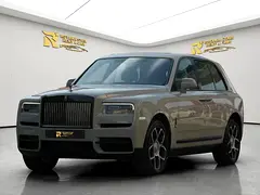 Rent a 2024 Rolls-Royce Cullinan in Al Barsha 1 | Free Delivery in Al Barsha 1 rental in Al Barsha 1, Dubai
