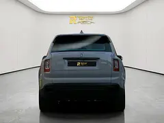 2024 Rolls-Royce Cullinan for Rent in Al Barsha 1 photo 4