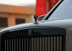 2024 Rolls-Royce Cullinan for Rent in Al Barsha 1 photo 6